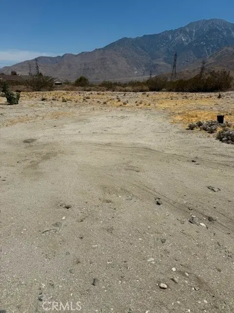 0 Hyacinth Ln, Whitewater, CA 92282 - #2