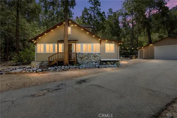 40433 Valley Of The Falls, Forest Falls, CA 92339