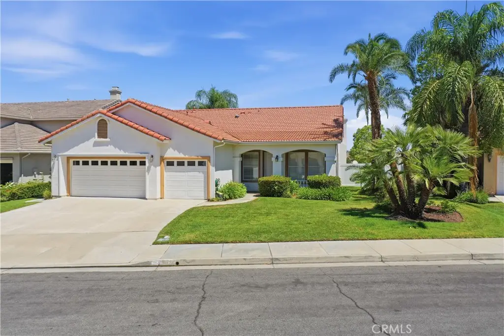 31956 Cercle Chambertin, Temecula, CA 92591 - #1