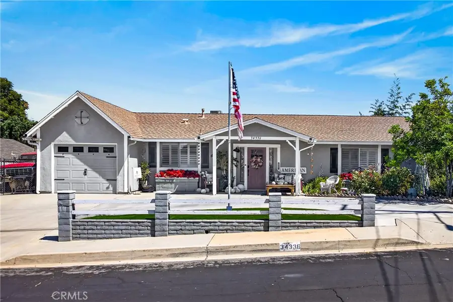 34336 Pecan Ave, Yucaipa, CA 92399 - #2