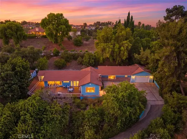 21264 E Terry, Covina, CA 91724