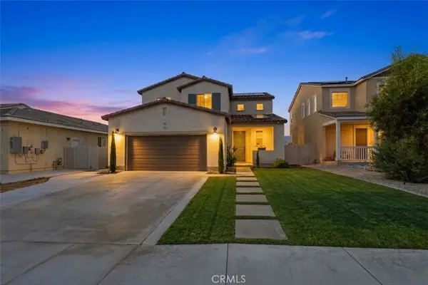 36958 Frantoio St, Beaumont, CA 92223