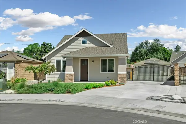 5167 Peony Court, Riverside, CA 92506