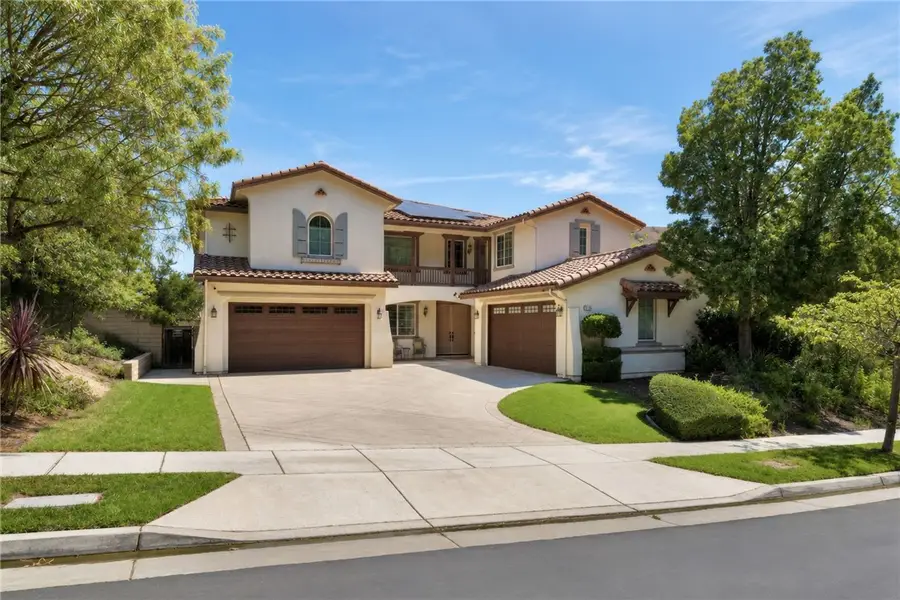 3715 Elderberry, Corona, CA 92882 - #2