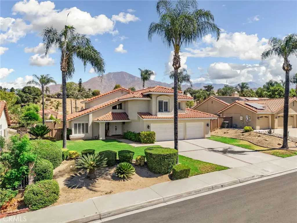 28704 Glenheather, Highland, CA 92346 - #1