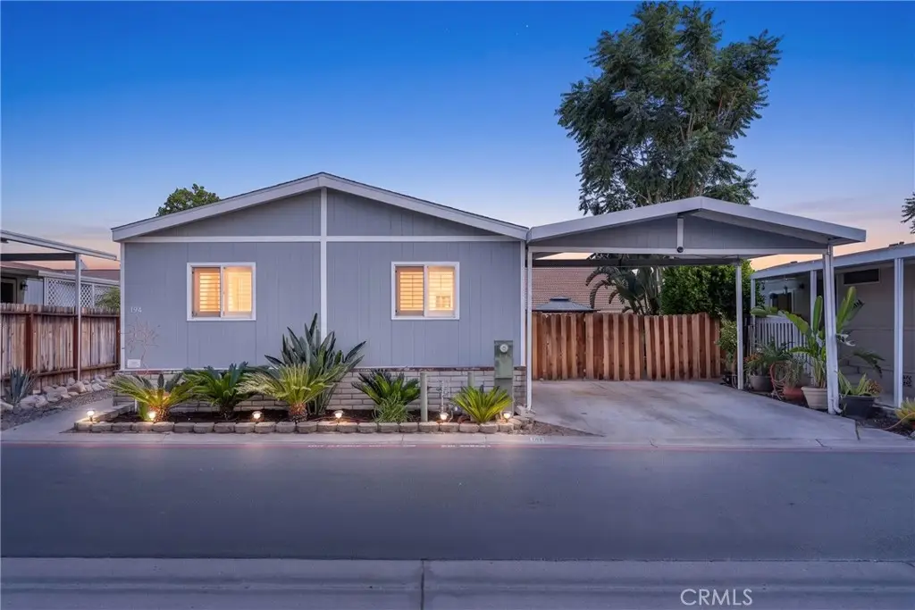 7717 Church #SPC 194, Highland, CA 92346 - #1