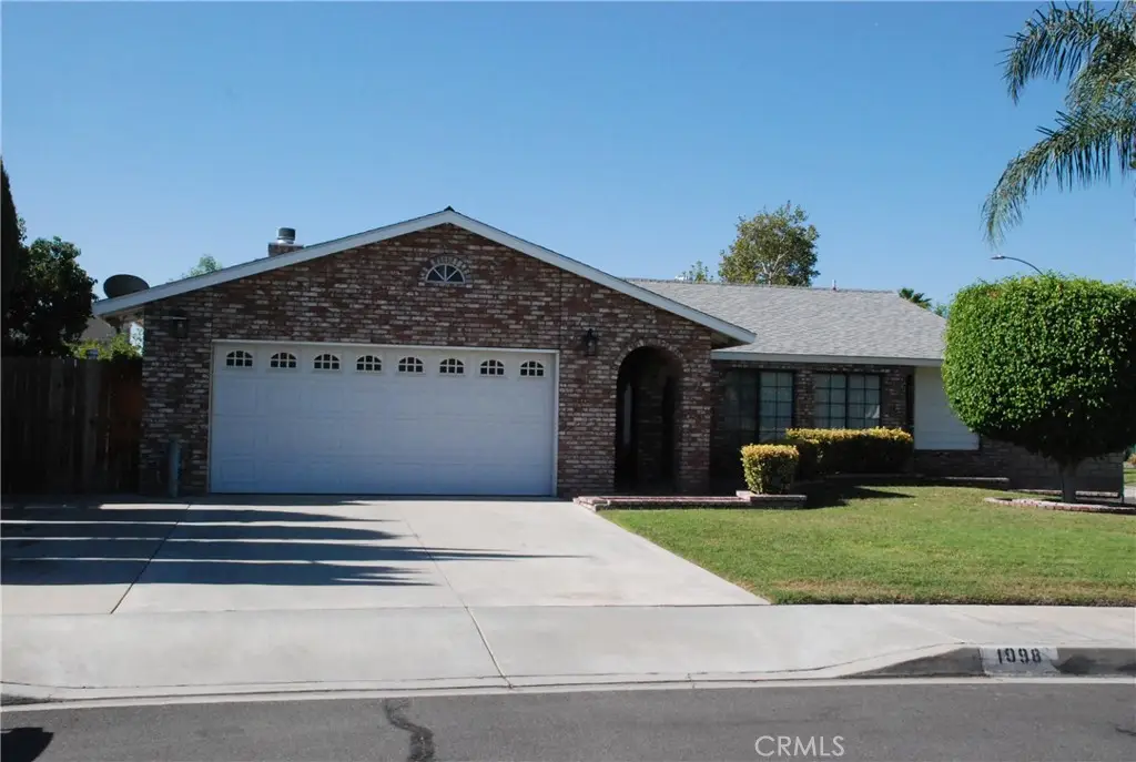 1098 Leslie Court, Colton, CA 92324 - #1