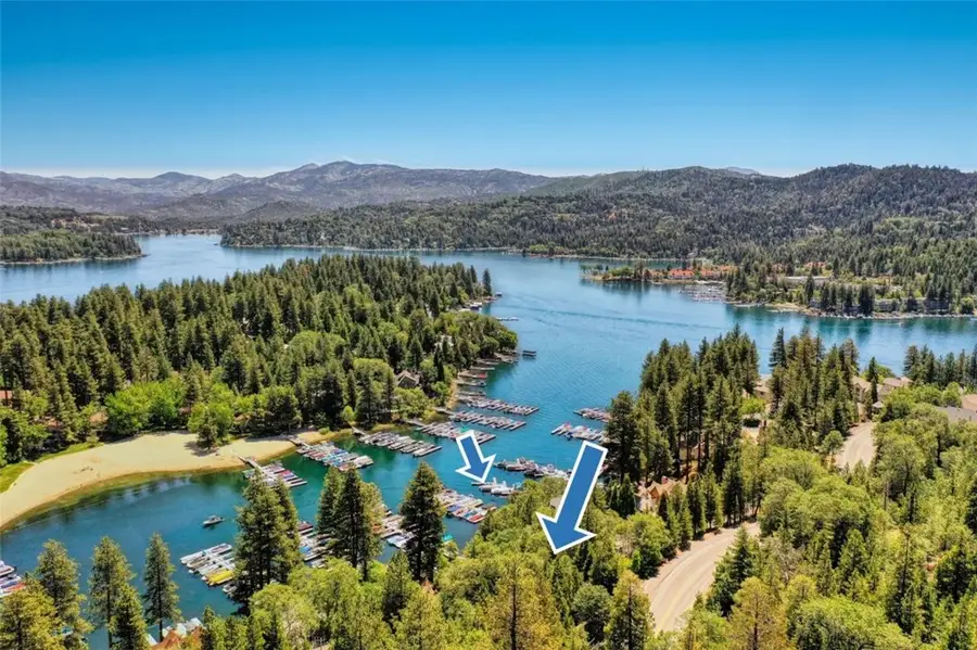 27457 North Bay, Lake Arrowhead, CA 92352 - #3