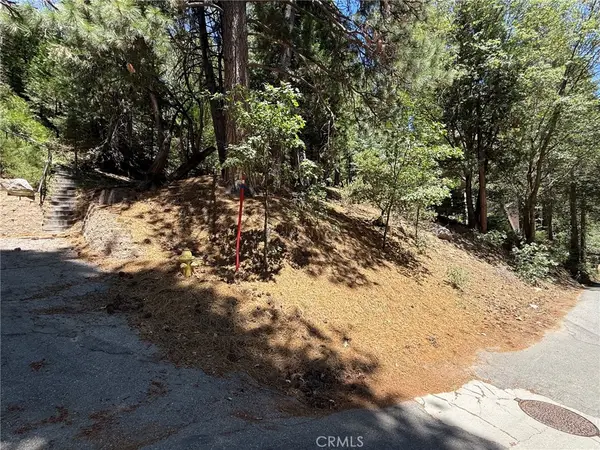 0 Club House Drive, Lake Arrowhead, CA 92352