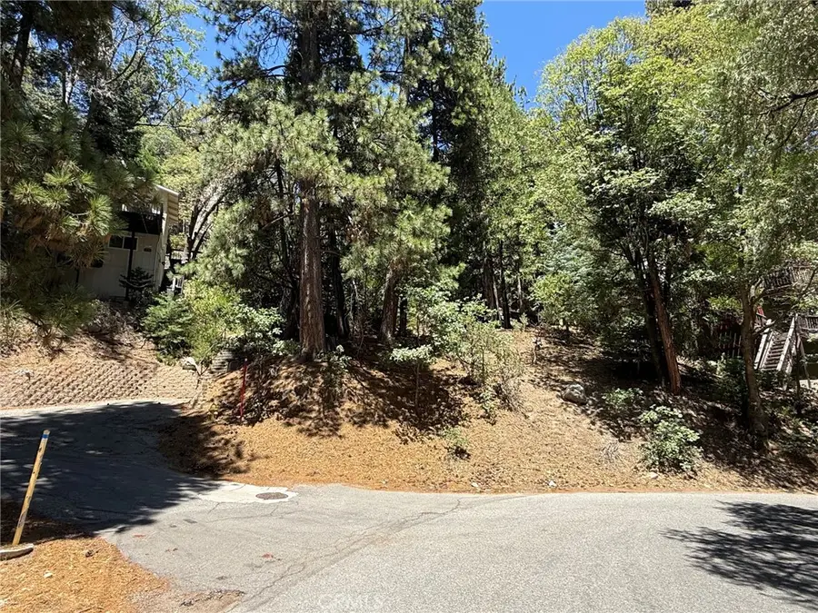 0 Club House Drive, Lake Arrowhead, CA 92352 - #2