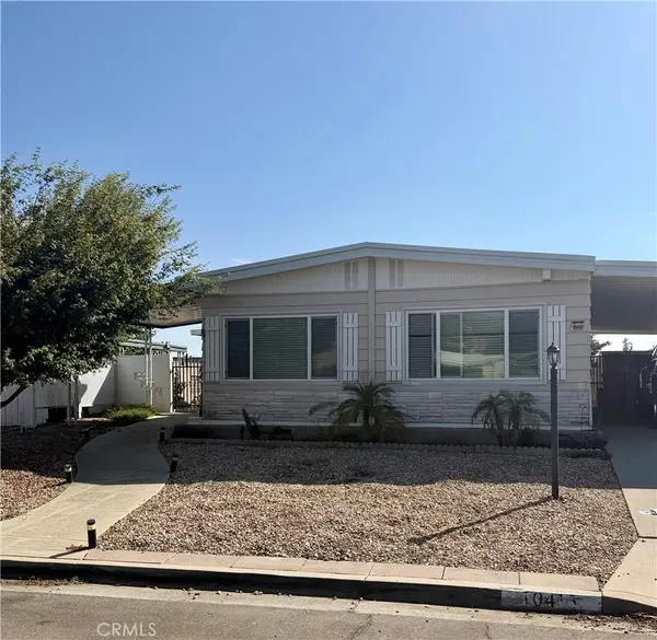 10415 Frontier, Cherry Valley, CA 92223