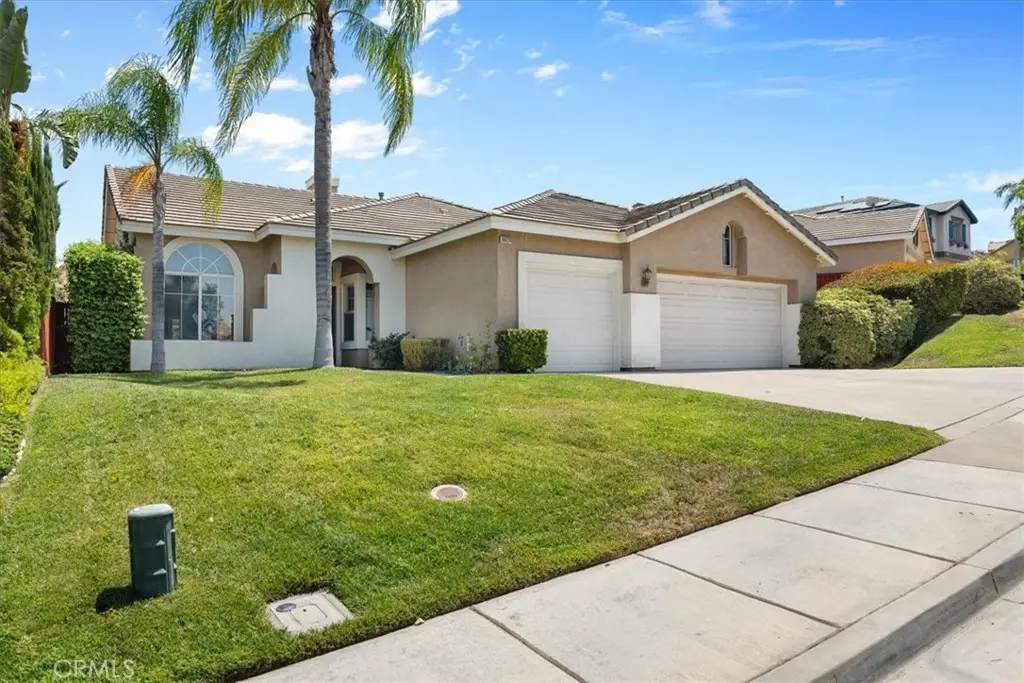 16024 La Costa Alta Dr, Moreno Valley, CA 92555 - #1