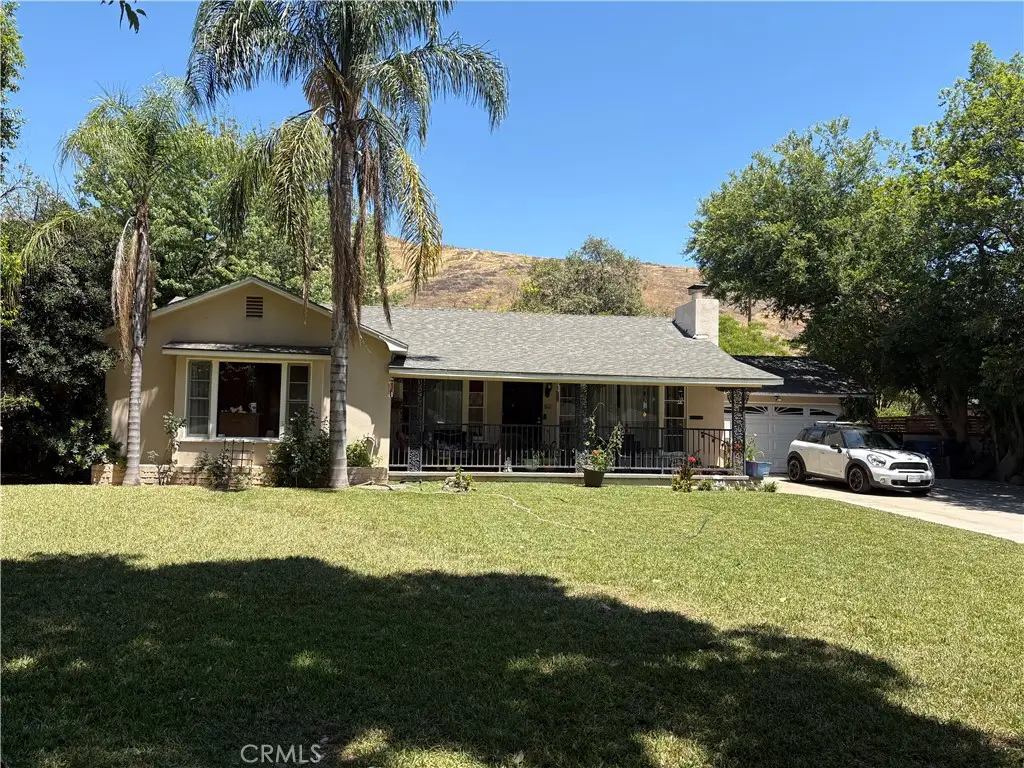 1220 W Marshall, San Bernardino, CA 92405 - #1