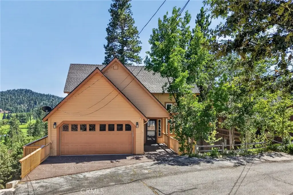 26695 Modoc, Lake Arrowhead, CA 92352 - #1