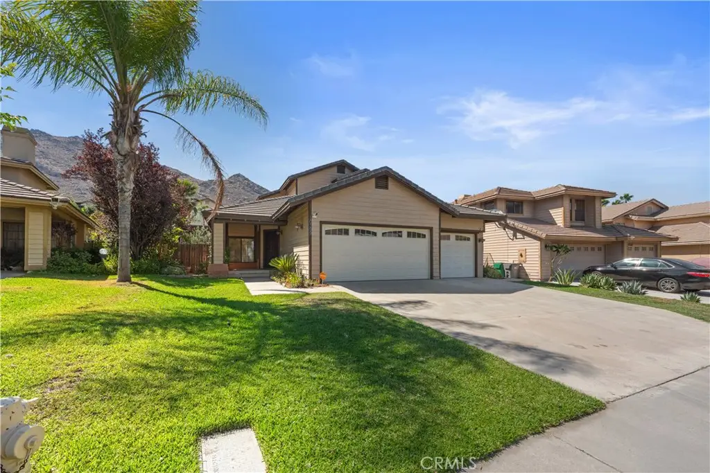 10389 Meadow Creek, Moreno Valley, CA 92557 - #1
