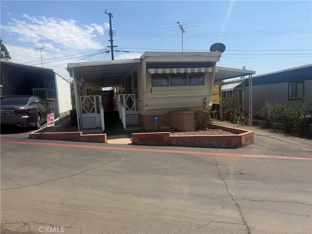 12177 3rd Street #37, Yucaipa, CA 92399 - #1