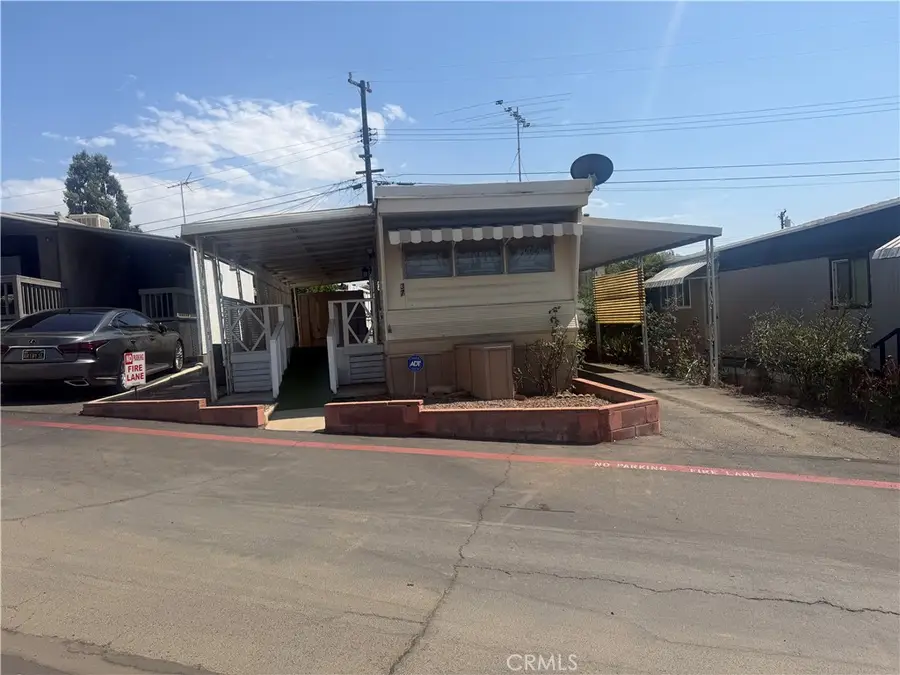 12177 3rd Street #37, Yucaipa, CA 92399 - #2