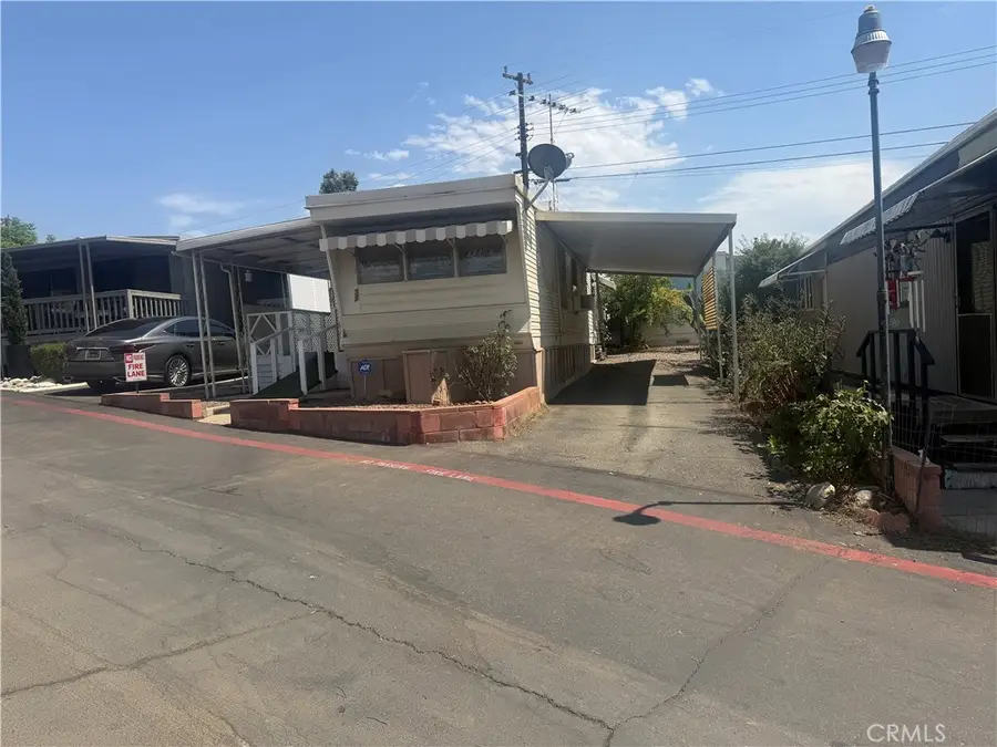 12177 3rd Street #37, Yucaipa, CA 92399 - #3