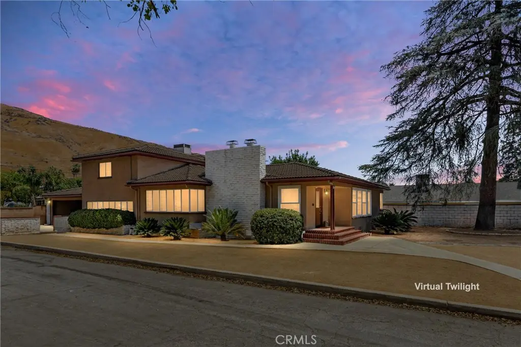 1268 W Marshall, San Bernardino, CA 92405 - #1