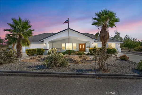 16733 Muni, Apple Valley, CA 92307