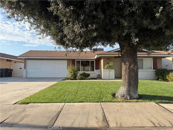 2836 Rafferty, Hemet, CA 92545