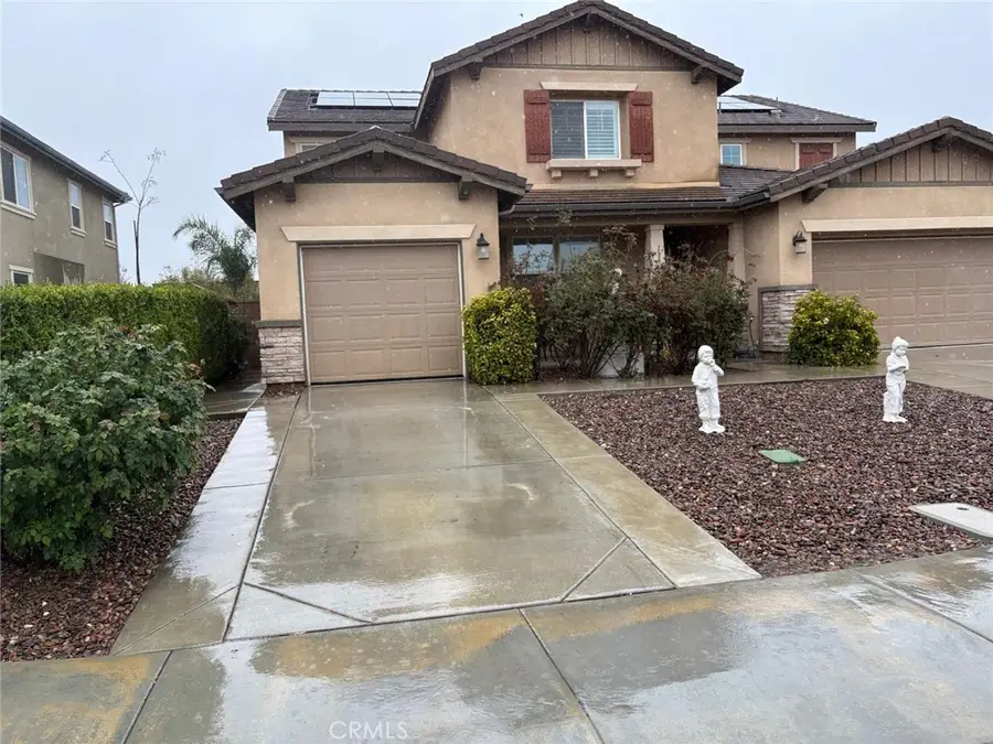 6111 Peregrine Drive, Jurupa Valley, CA 91752 - #2