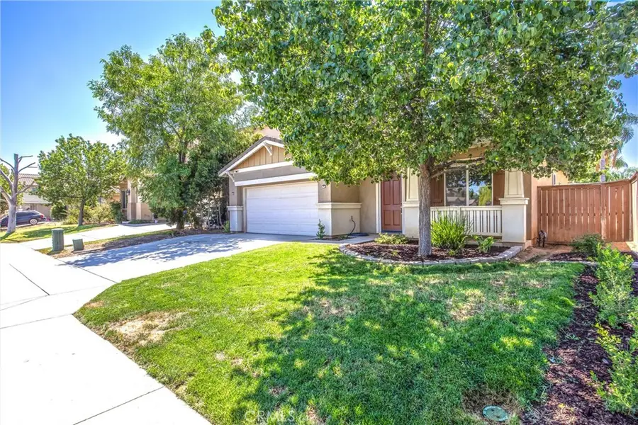 1295 Iris Trail, Perris, CA 92571 - #3