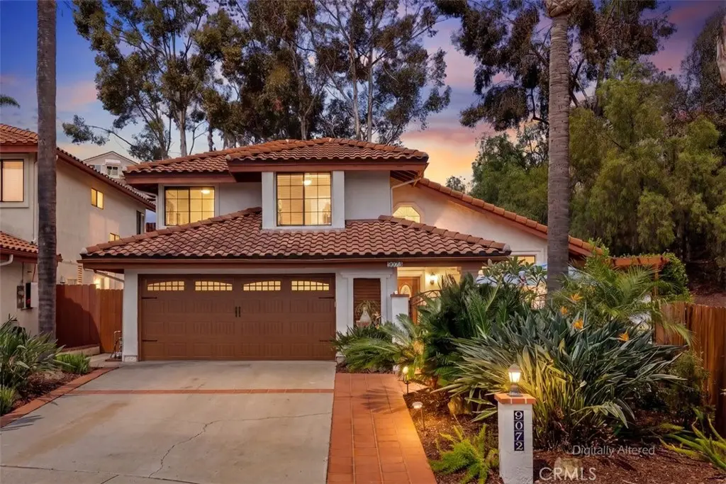 9072 Truman, San Diego, CA 92129 - #1