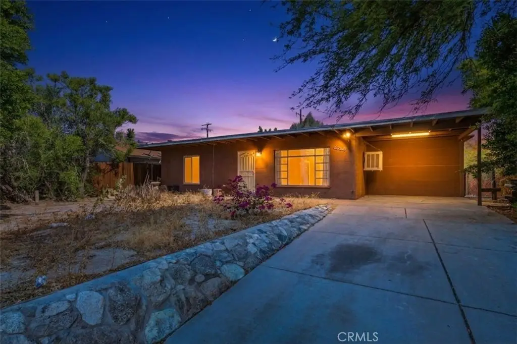 66566 Buena Vista Ave, Desert Hot Springs, CA 92240 - #1