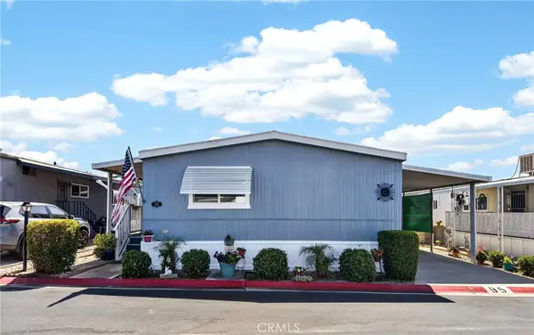 2727 Pacific #95, Highland, CA 92346