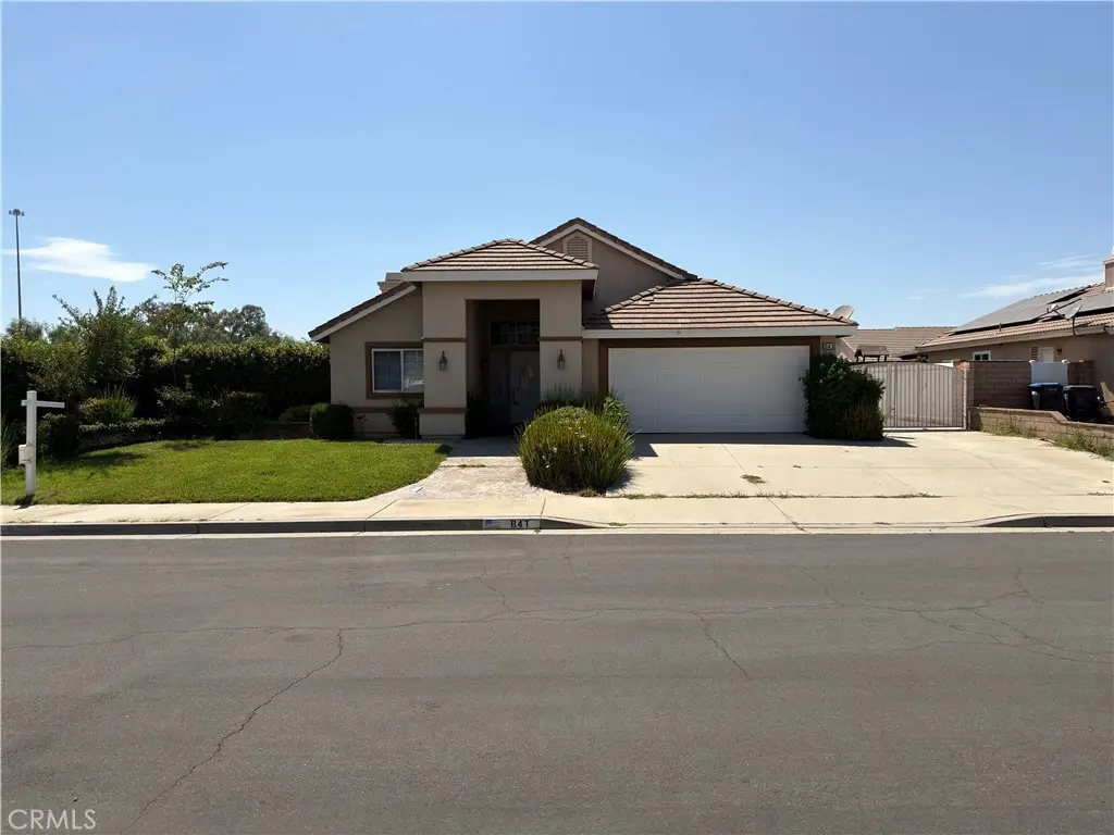 841 Hurstland Avenue, Beaumont, CA 92223 - #1