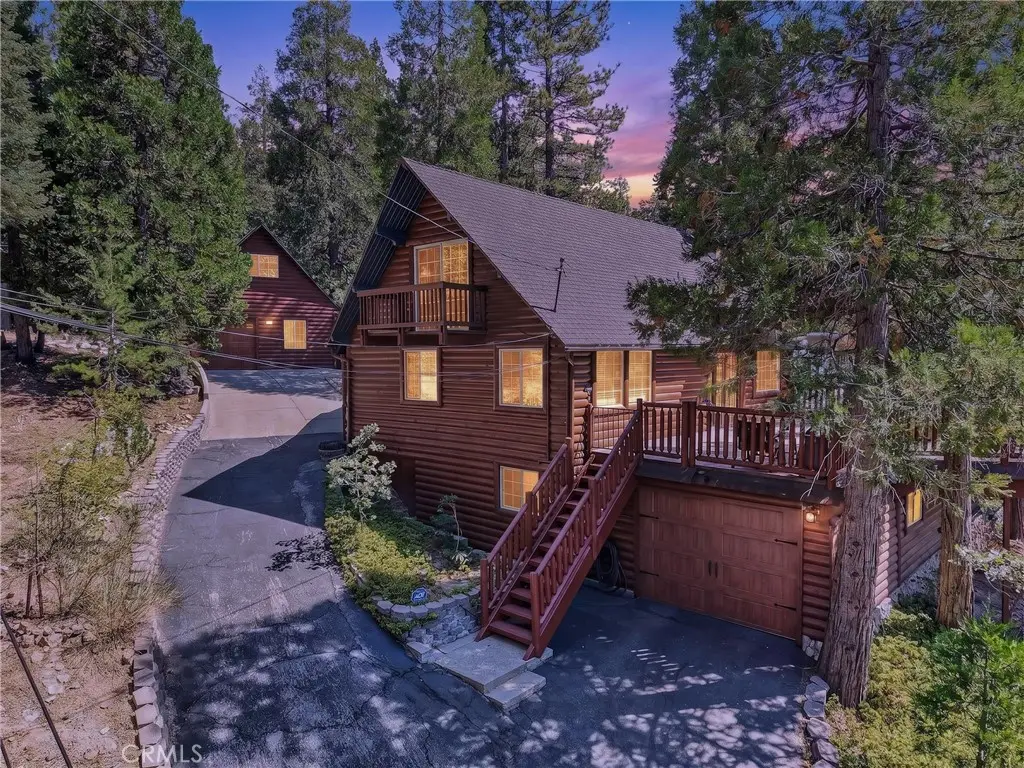 615 Grass Valley Rd, Lake Arrowhead, CA 92352 - #1