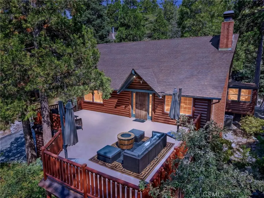 615 Grass Valley Rd, Lake Arrowhead, CA 92352 - #2