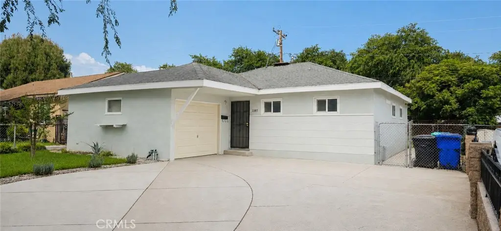 2385 Roxbury, San Bernardino, CA 92404 - #1