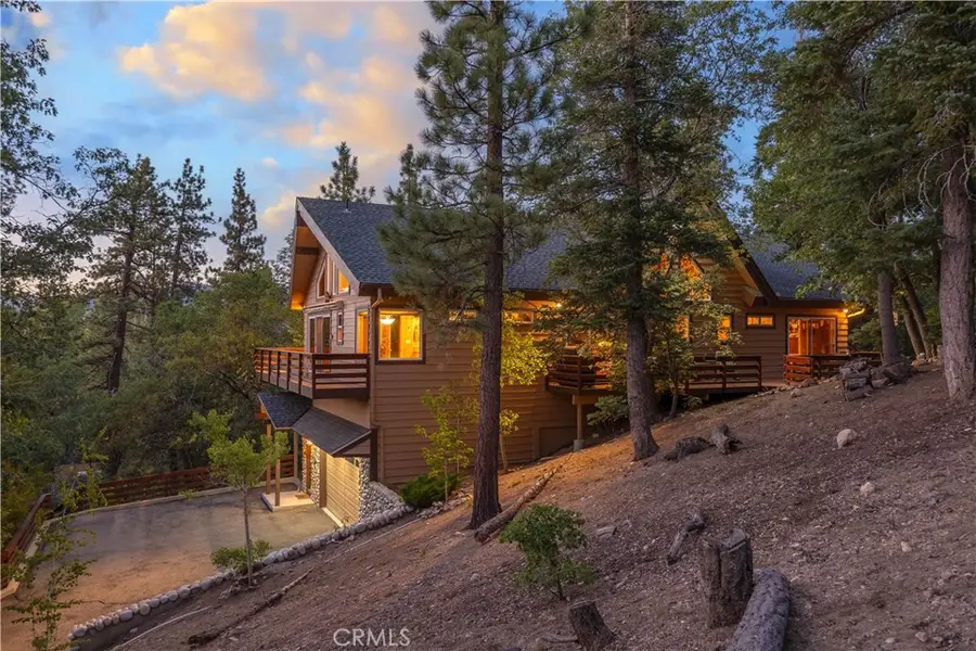 41205 Terrapin Road, Big Bear Lake, CA 92315 - #2