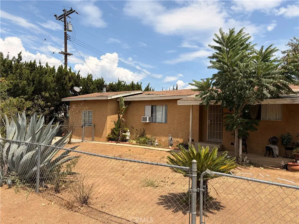 1218 Elm, Beaumont, CA 92223 - #1