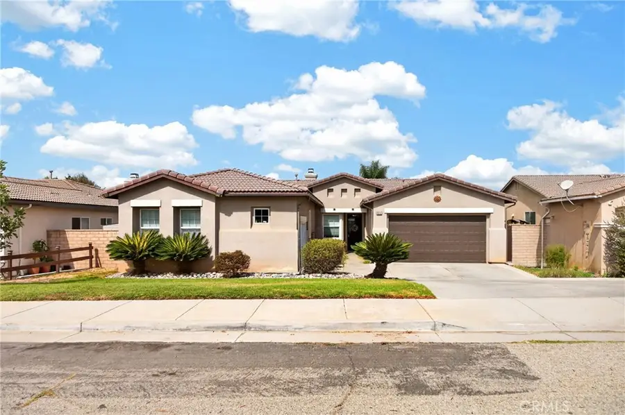 603 E Omar St, Banning, CA 92220 - #3