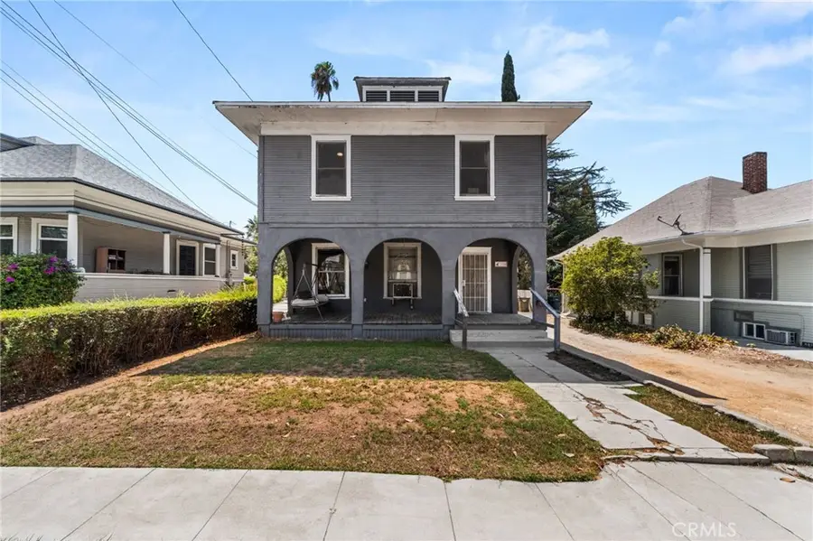 108 S Buena Vista, Redlands, CA 92373 - #2