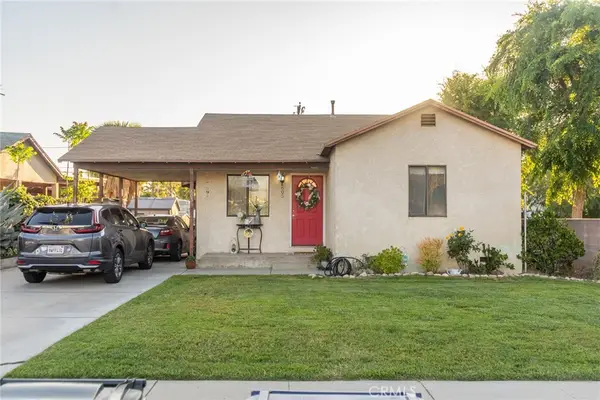 605 Ruiz, Redlands, CA 92374
