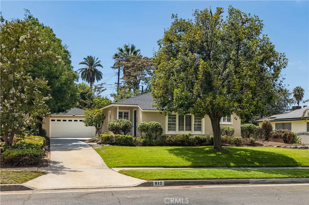 812 Serpentine, Redlands, CA 92373 - #1