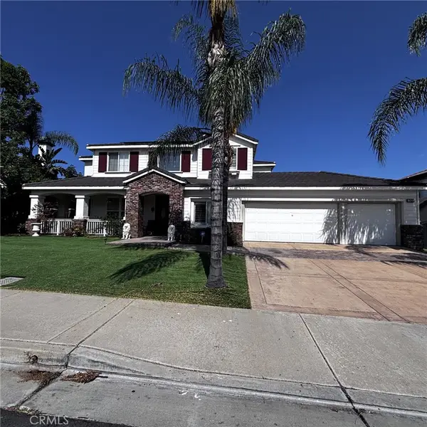 17433 Half Moon Court, Riverside, CA 92503