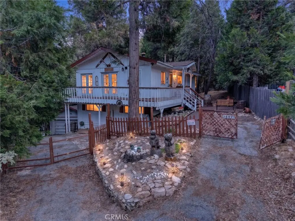 28975 Alder Terrace, Cedar Glen, CA 92321 - #1