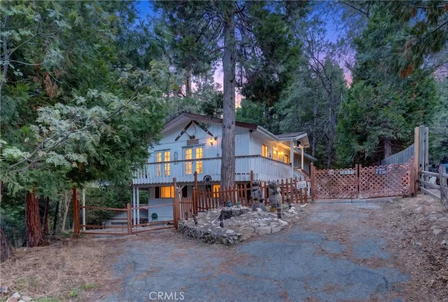 28975 Alder Terrace, Cedar Glen, CA 92321 - #2