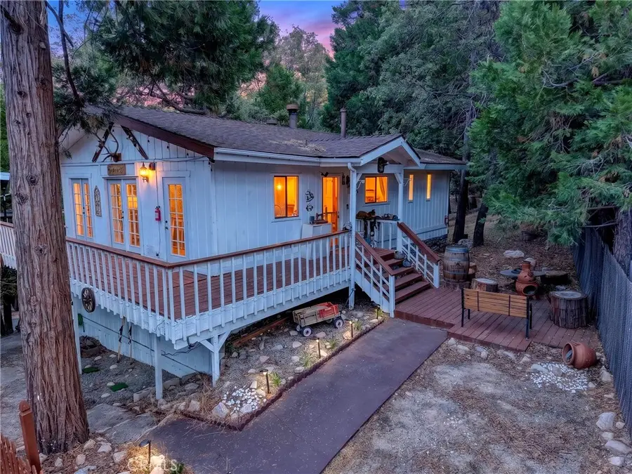 28975 Alder Terrace, Cedar Glen, CA 92321 - #3