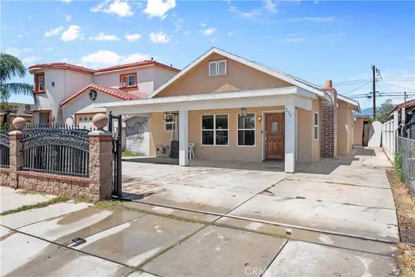 239 Orange, Colton, CA 92324
