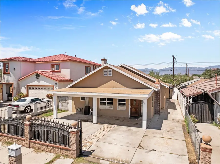 239 Orange, Colton, CA 92324 - #2