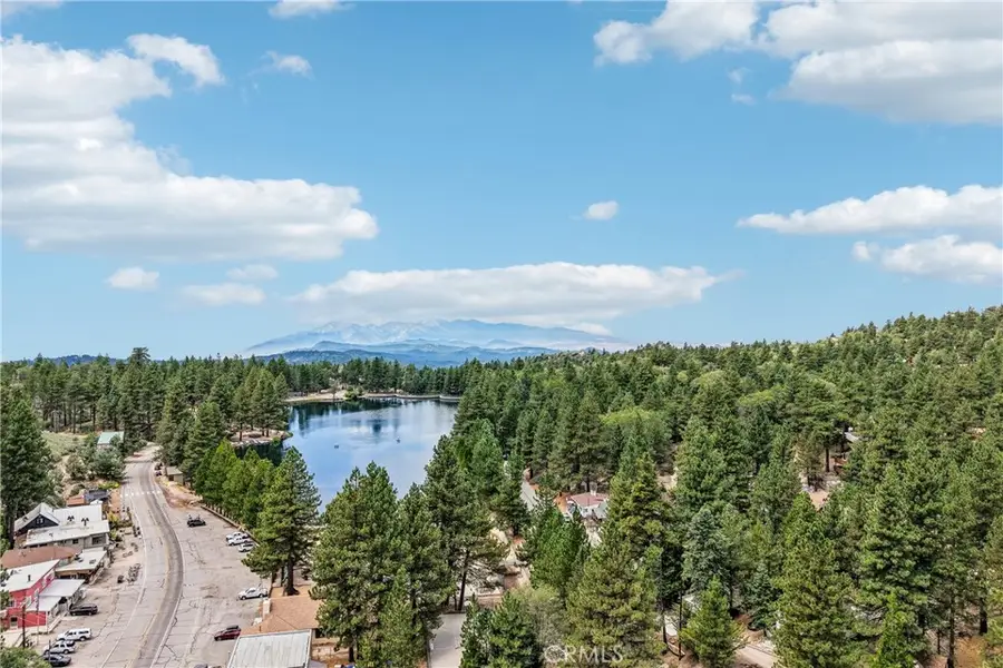 33329 Robin Drive, Green Valley Lake, CA 92341 - #2