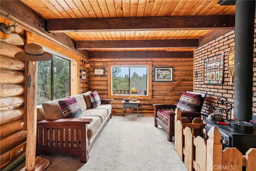 33329 Robin Drive, Green Valley Lake, CA 92341 - #3
