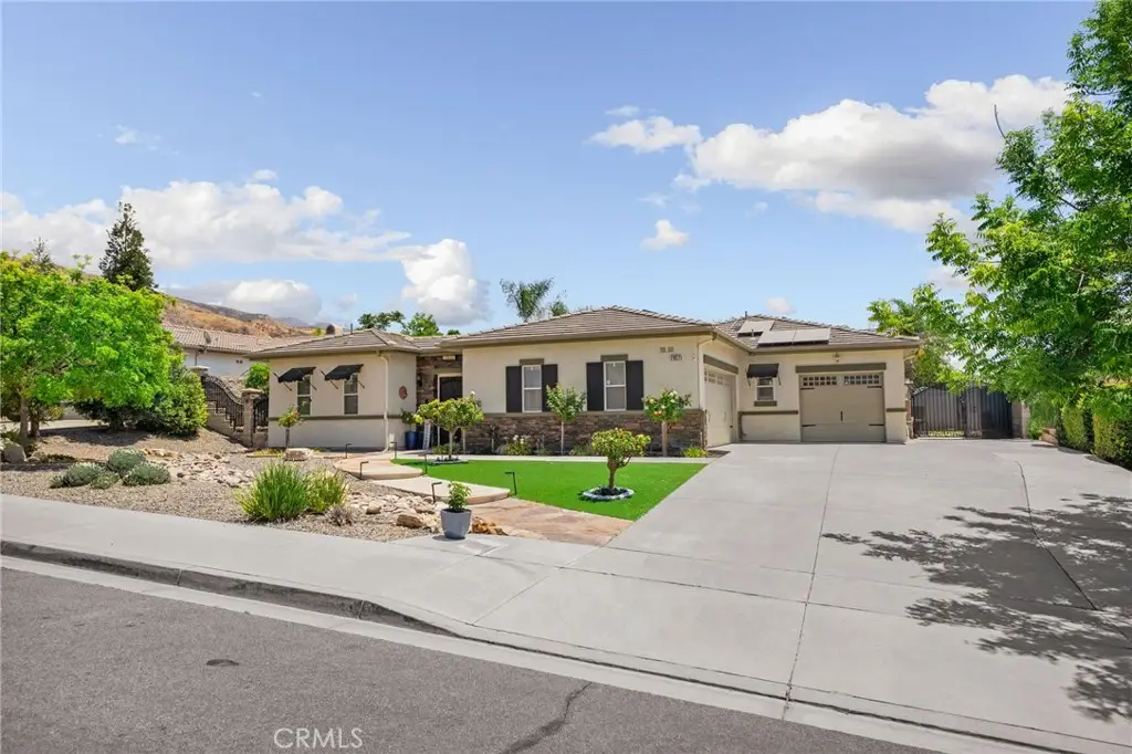 7827 La Nita, Highland, CA 92346 - #1