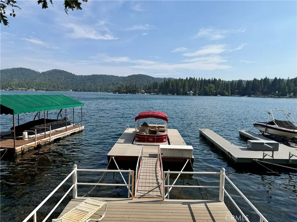 376 A North Bay, Lake Arrowhead, CA 92352 - #1